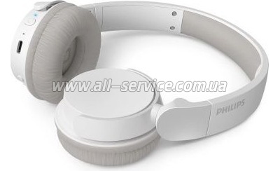  Philips TAH3209 White (TAH3209WT/00)
