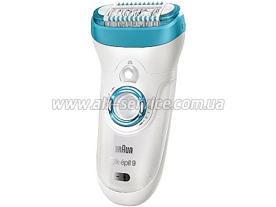Эпилятор Braun SE 9549 Эпилятор Braun SE 9549