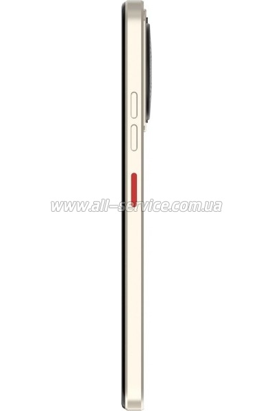   ZTE Nubia Music 4/128GB POP Art (1066117)