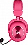  Logitech G Pro X 2 Lightspeed Wireless Magenta (981-001275)