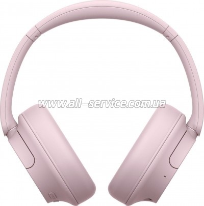 �������� Sony WH-CH720N Wireless Pink (WHCH720NP.CE7)