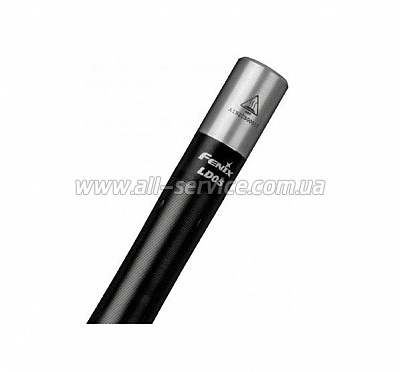   Fenix LD05 V20 Cree XQ-E HI warm white