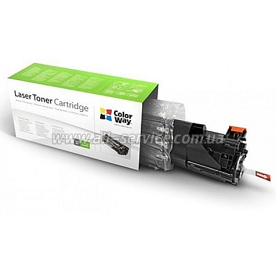 Картридж Colorway HP CF281A/ LJ M604/ M605/ M606/ M63 (CW-H281M) Картридж Colorway HP CF281A/ LJ M604/ M605/ M606/ M63 (CW-H281M)