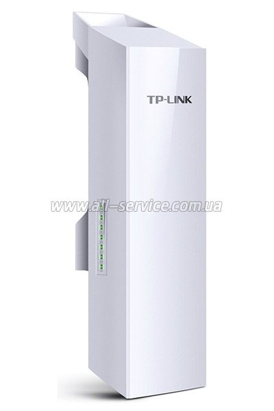Wi-Fi   TP-Link CPE210
