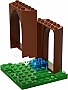 ����������� LEGO Spidey ����� ����� � ������� ����� � ����-���� �� ������ (11200)