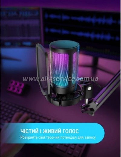  Fifine A6VW