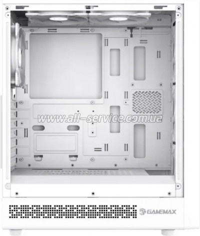 ������ Gamemax Storm 2 AW