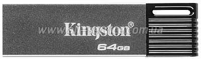  64GB Kingston DataTraveler Mini 7 USB 3.0 (DTM7/64GB)