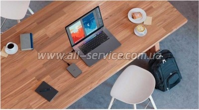 ��������� 2.5" 2TB LaCie (STLR2000400)