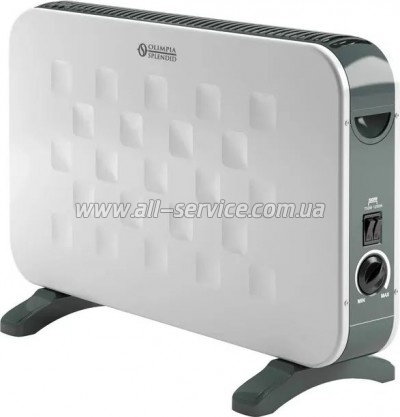 ������������ Olimpia Splendid CALEO METAL (99296)