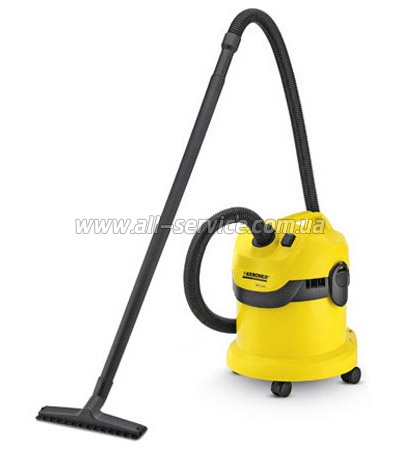  Karcher WD 2.200