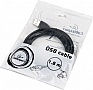    USB 2.0 AM/ BM 1.8m Cablexpert (CCP-USB2-AMBM90-6)