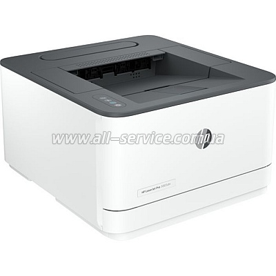  4 HP LaserJet Pro 3003dn (3G653A)