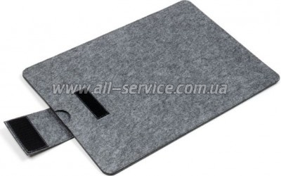    Vinga 12" NSF120 Gray (NSF120GY)