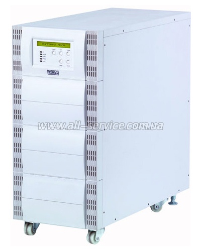 ИБП Powercom VGD-6k ИБП Powercom VGD-6k