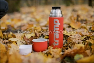 ������ Tramp Soft Touch 1 � orange (UTRC-109-orange)