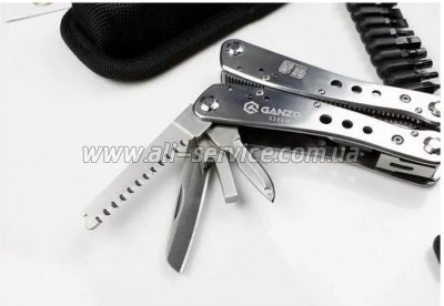  Ganzo G201-H