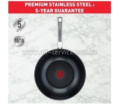 ��������� Wok Tefal Intuition 28�� (B8171944)