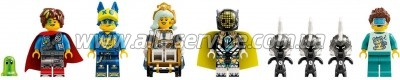 ����������� LEGO DREAMZzz ������� ��������� ����� ������ (71500)