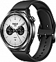 - Xiaomi Watch S4 Black BHR9195GL (1126556)