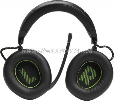 �������� JBL Quantum 910X Wireless for Xbox Black (JBLQ910XWLBLKGRN)