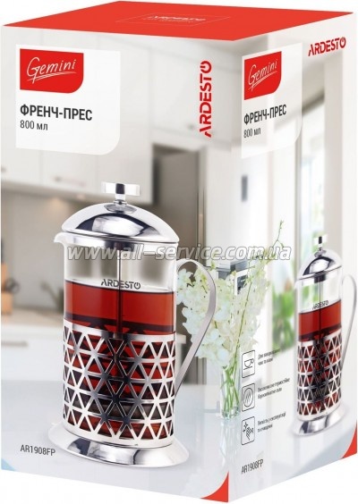 �����-������ Ardesto Gemini 800�� (AR1908FP)