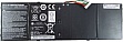 ����������� ��� �������� Acer AP13B8K Aspire M5 3510mAh (53Wh) 4cell 15.2V Li-ion (A47010)