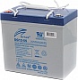Батарея к ИБП Ritar GEL DG12-55 12V-55Ah (DG12-55) Батарея к ИБП Ritar GEL DG12-55 12V-55Ah (DG12-55)