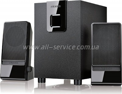 Акустическая система Microlab M-100 Акустическая система Microlab M-100