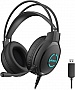  A4Tech FH300U Black