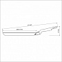   Tramontina Loreto 22 (20389/722)