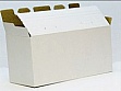 Коробка для лазерного картриджа VARTO белая 310x120x110mm (BoxVARTO310x120x110)