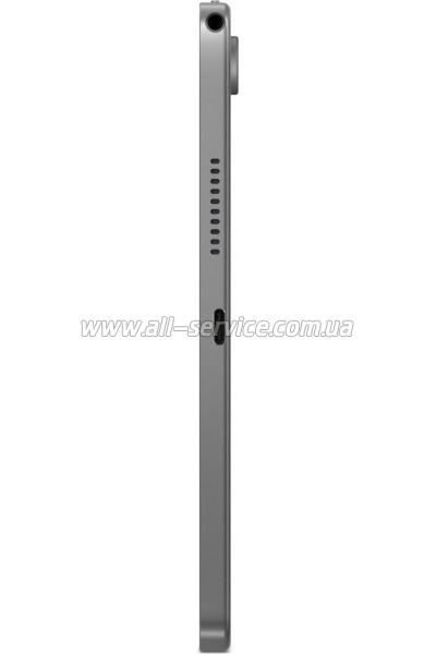  Lenovo Tab 4/128 WiFi Luna Grey + Clear Case (ZAEH0006UA)