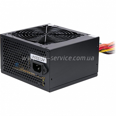   Vinga 400W (PSU-400-12 black)