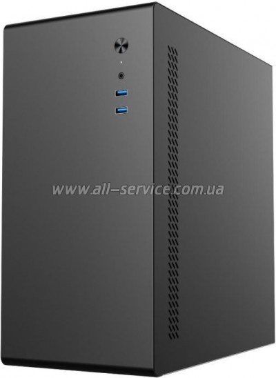 Gamemax A200-BK-500B
