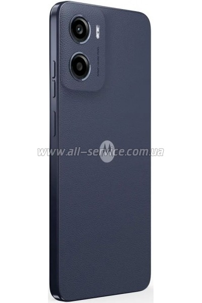   Motorola G05 4/128GB Denim Blue NFC (PBA10004UA)