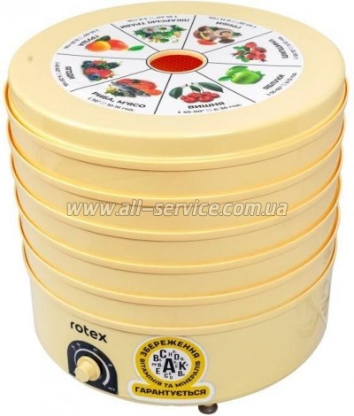 ������� ��� ������ Rotex RD620-Y