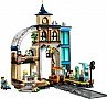 ����������� LEGO City ����������� ���������� ������ (60469)