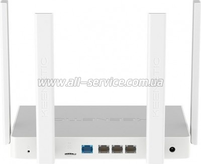  Keenetic Hero 4G+ (KN-2311)