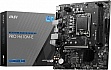   MSI PRO H610M-E