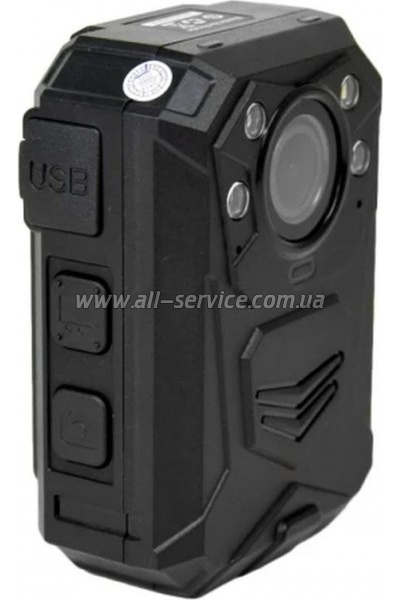  Atis BodyCam128