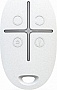     Ajax SpaceControl white