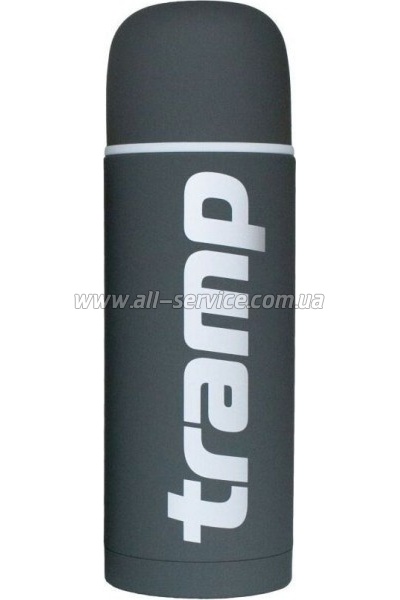 ������ Tramp Soft Touch 1 � Grey (UTRC-109-grey)