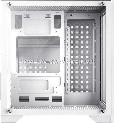  Gamemax Infinity Mini White