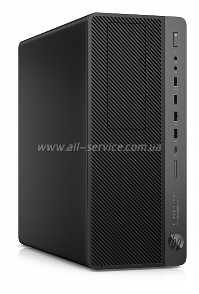  HP EliteDesk 800 G4 TWR (5UD43EA)