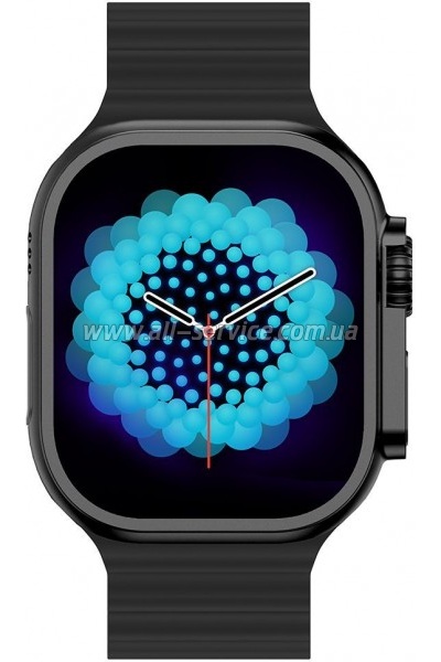 - Media-Tech Smartwath FUSION Black-Green (MT872)