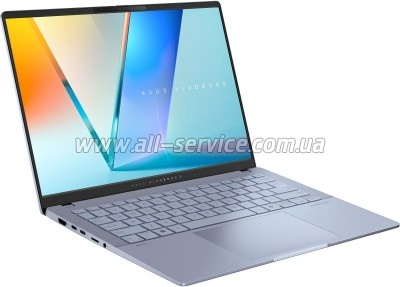  ASUS Vivobook S 14 OLED S5406SA-PP013W (90NB15R2-M000Y0)