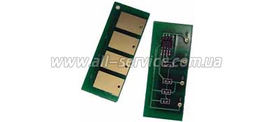 Чип картриджа HANP Samsung ML-1630/ 1631/ SCX-4501 (2K Yield) (CYBEN®) CML1630 Чип картриджа HANP Samsung ML-1630/ 1631/ SCX-4501 (2K Yield) (CYBEN®) CML1630