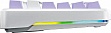  Aula F87 keycap KRGD Blue USB UA White (6948391202464)