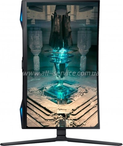  Samsung LS27BG650EIXUA